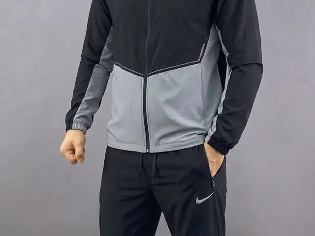 Спортивный костюм Nike, Душанбе