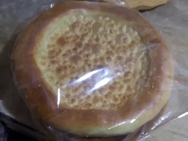 Нон бо фармоиш, Душанбе