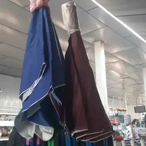 Зонтик якпоя, Душанбе