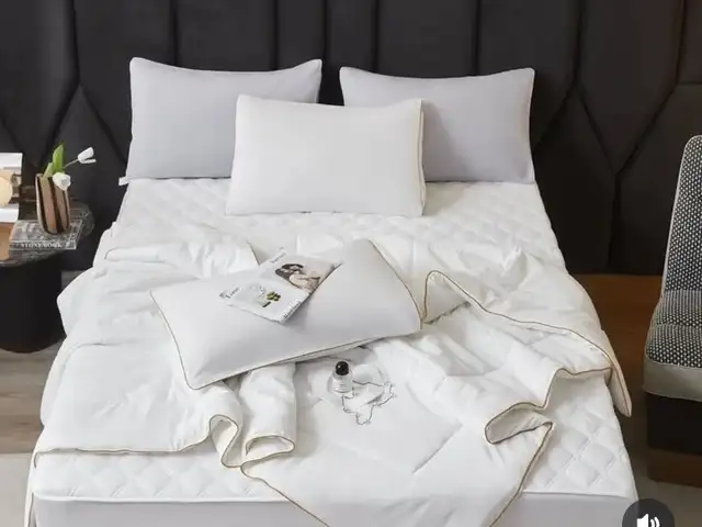 Двуспальное постельное белье, Душанбе