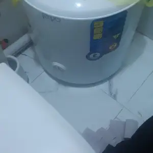 Водонагреватель, Душанбе
