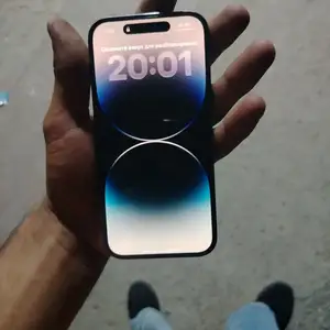 Apple iPhone 14 Pro, 256 gb, Deep Purple, Джалолиддин Балхи (Руми)
