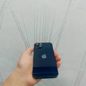 Apple iPhone 14, 128 gb, Midnight, Душанбе