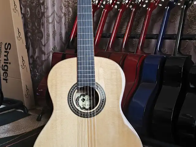 Гитара Luxars APL 860SS, Душанбе