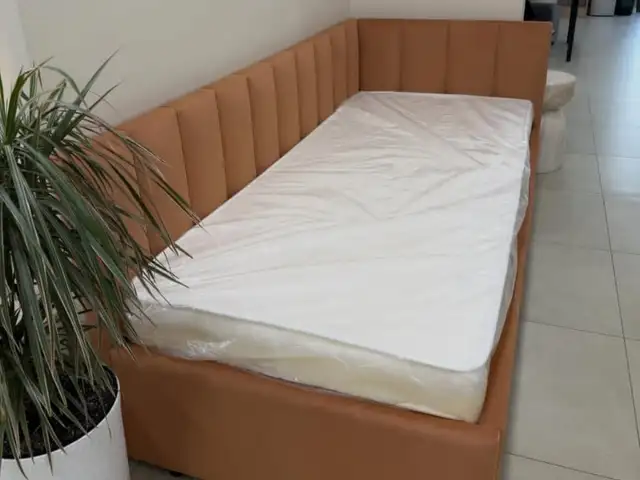 Кровать, Душанбе