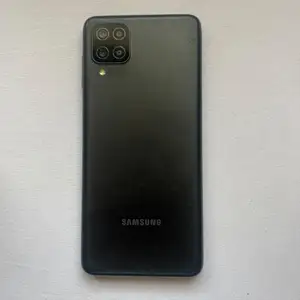 Samsung Galaxy A12, 128gb, Душанбе