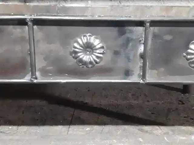 Мангал, Душанбе