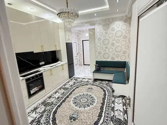 2-комн. квартира, 7 этаж, 71м², 82 мкр, Душанбе