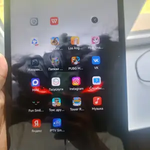 Планшет Xiaomi Pad 5, Бохтар (Курган-Тюбе)