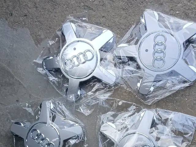 Диски R18, Душанбе