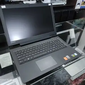Игровой Ноутбук Lenovo 700 Gaming Core i5-6300HQ GTX 950M 4GB 6TH GEN, Душанбе