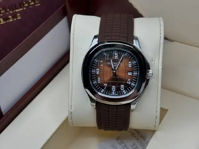 Часы Patek Philippe, Душанбе