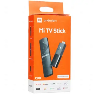 ТВ-адаптер Mi TV Stick FHD, Душанбе