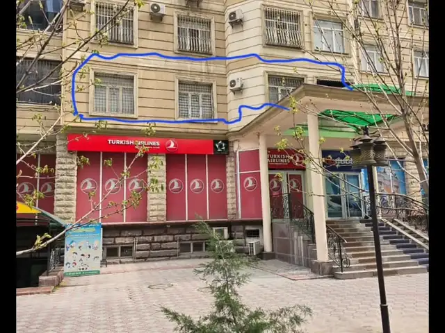 3-комн. квартира, 3 этаж, 143м², Шохмансур, Душанбе