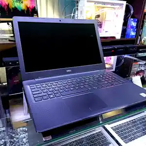 Ноутбук Dell Inspiron 3593 Core i7-1065G7 / 8GB / 256GB SSD, Душанбе