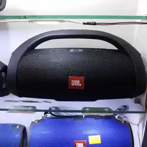 Колонки JBL Boombox Max, Душанбе