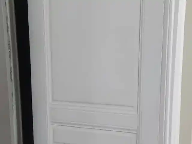 Дверь, Душанбе