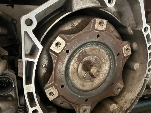 АКПП BMW e60 e90, Душанбе