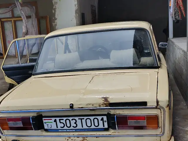 Lada (ВАЗ) 2106
