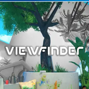 Игра Viewfinder для PS-4 / 6.72 / 9.00 / 11.00 / 11.52 / 12.02 / 13.00 /, Душанбе