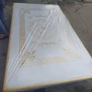 Cтол, Душанбе