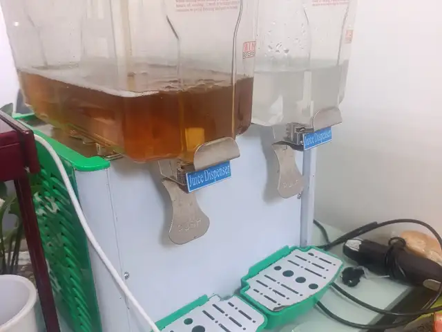 Компотница, Душанбе