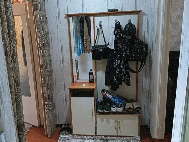 2-комн. квартира, 4 этаж, 74 м², 3 мкр назди мактаби 98 ва кохи нур, Турсунзаде