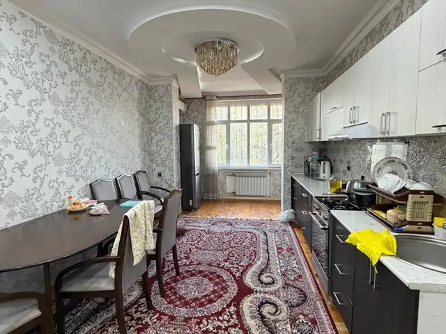 2-комн. квартира, 6 этаж, 96 м², н.Шохмансур (назди Зирбак), Душанбе