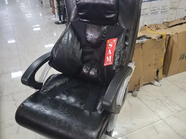 Кресло для офиса, Душанбе