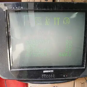 Телевизор, Турсунзаде
