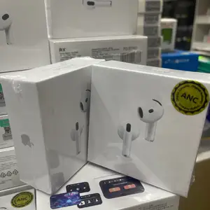Беспроводные наушники Apple AirPods 3, Душанбе