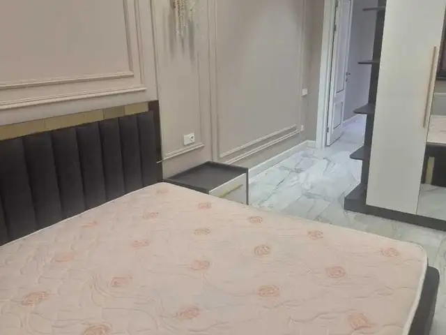 4-комн. квартира, 8 этаж, 133м², Шохмансур гуляголд, Душанбе