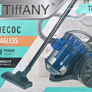 Пылесос, Душанбе