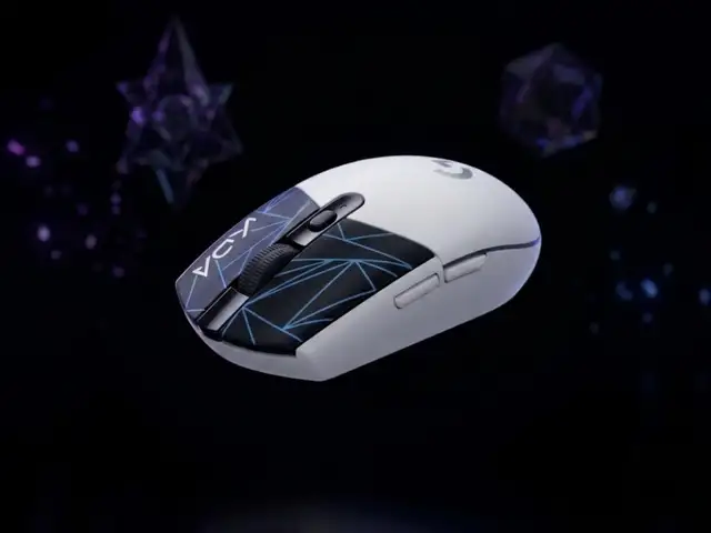 Мышь Logitech G304 K\DA edition., Бохтар (Курғон-Теппа)