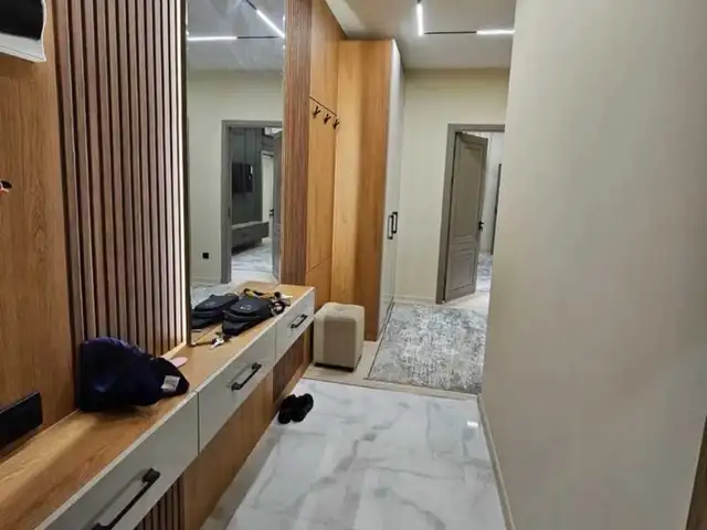 2-комн. квартира, 6 этаж, 75м², Шохмансур, Душанбе