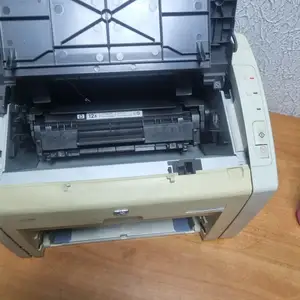 Принтер Hp 1022, Худжанд