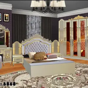 Спальный гарнитур, Душанбе