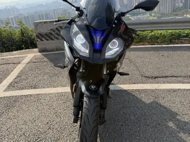 Мотоцикл BMW 250cc, Душанбе