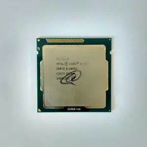 Процессор Intel Core i5 3340 3.10GHz, Душанбе