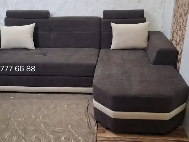 Диван уголок, Хуҷанд