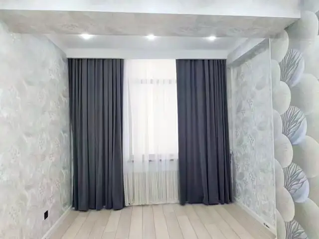 2-комн. квартира, 6 этаж, 58 м², Автоцентр 64 Мкр, Душанбе