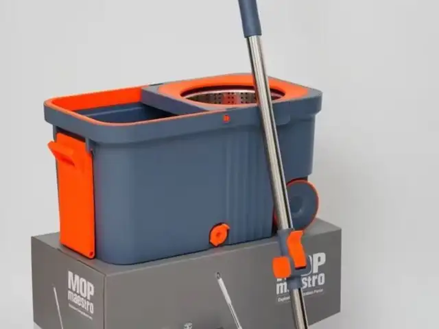 Набор для уборки Mop Maestro, Худжанд