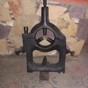 Люнет, Хуҷанд