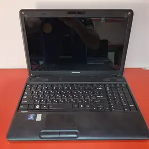 Ноутбук Toshiba celerone 4/250gb, Душанбе