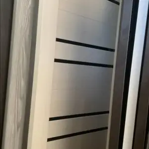 Дверь, Душанбе