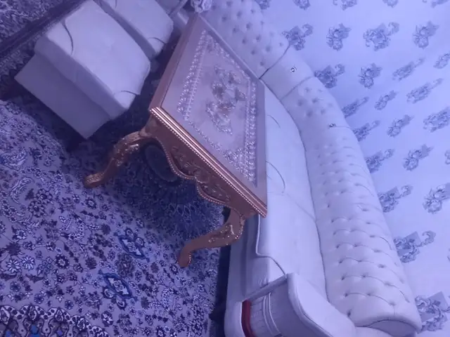 Уголок ташкентский, Худжанд