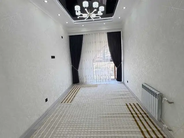 2-комн. квартира, 4 этаж, 84м², Аэропорт, Шохмансур, Гардиши фурудгох, Айни 64, 3-юм база, 4 дома, Душанбе