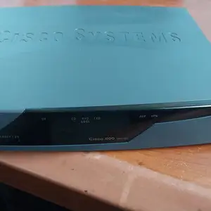 Маршрутизатор Cisco 877-SEC-K9, Душанбе
