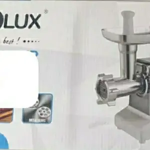 Мясорубка Eurolux MG 3150, Душанбе