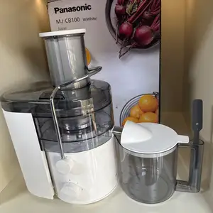 Соковыжималка Panasonic, Душанбе